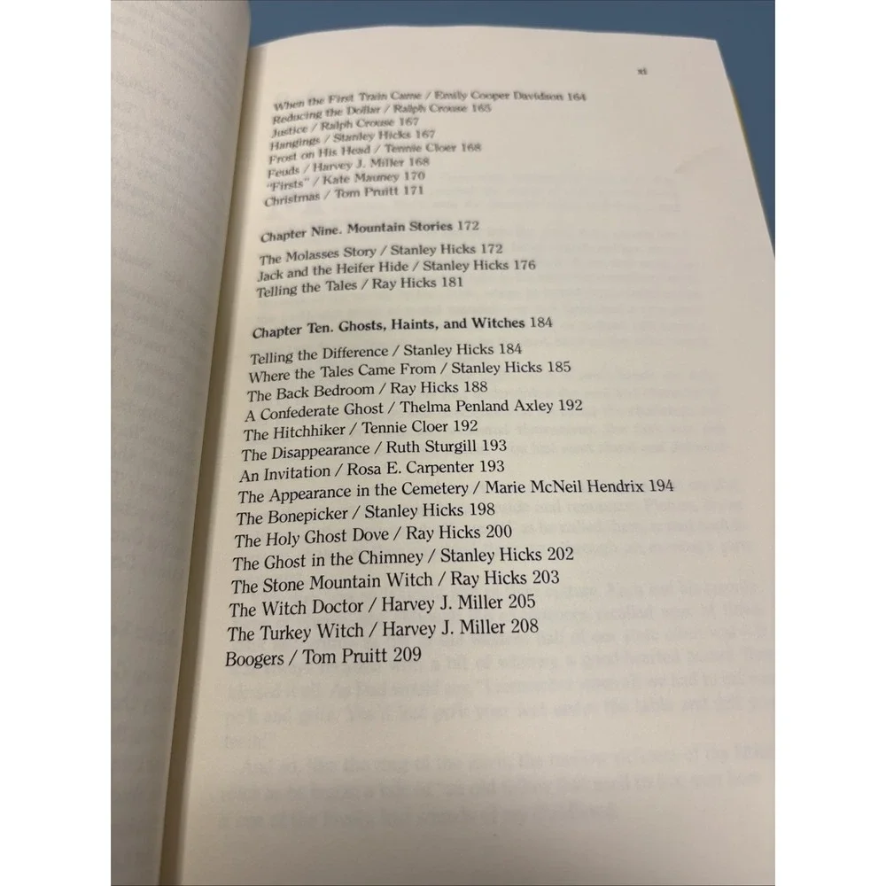 Snowbird Gravy and Dishpan Pie :  Patsy Moore Ginns Appalachian Ray Hicks